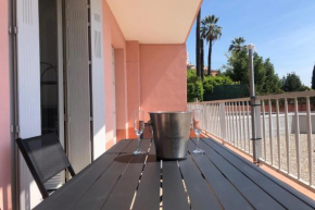 Beautiful renovated T3 in the heart of Grasse!